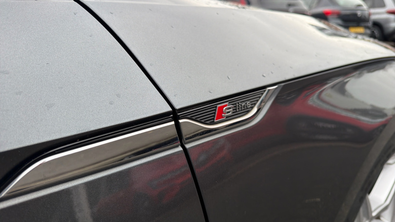 Audi A5 40 TDI Quattro S Line 2dr S Tronic Diesel Coupe